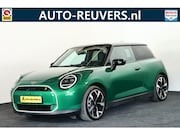 MINI Mini Electric - 3-Deurs Cooper SE Favoured XL 54.2 kWh (Grote accu) HUD / Le