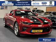 Chevrolet Camaro - USA Coupe 6.2i V8 Automaat 460PK 2SS Edition Brembo Stabilit