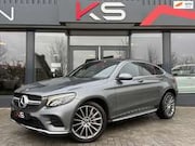 Mercedes-Benz GLC-klasse - Coupé 4MATIC AMG Kanteldak 360 camera