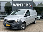 Mercedes-Benz Vito - 116 CDI Lang Automaat Camera | Cruise Control | DAB | Trekha