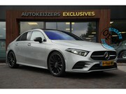 Mercedes-Benz A-klasse - 200 Business Solution AMG Panoramadak AMG Pakket WideScreen