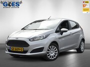 Ford Fiesta - | Airco | Bluetooth 1.0 Style