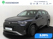 Volkswagen Tayron - 1.5 eHybrid Life Edition | SoH 100% | Trekhaak | Achteruitri