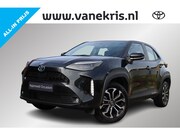 Toyota Yaris Cross - 1.5 Hybrid 115 Dynamic, BSM, Parkeersensoren