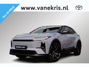 Toyota C-HR - C-HR+ Executive AWD 77 kWh, € 3.000,- Inruil Voordeel ! Pano