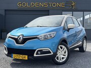 Renault Captur - 1.2 TCe Helly Hansen 1e Eigenaar, Automaat, Keyless, Navi, C