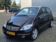 Mercedes-Benz A-klasse - 150 Avantgarde