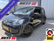 Volkswagen Up! - 1.0 move up! BlueMotion
