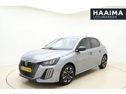 Peugeot 208 - 1.2 PureTech Allure 100 PK | Handgeschakeld | Parkeersensor 