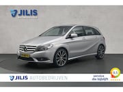 Mercedes-Benz B-klasse - 180 Ambition | Cruise control | Lichtmetalen velgen | Airco 