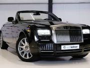 Rolls-Royce Phantom - Drophead Series II origineel 27.568 km
