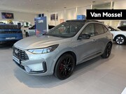 Ford Kuga - BLUE CRUISE | ELEKTRISCH WEGKLAPBARE TREKHAAK | PANORAMADAK 