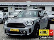 MINI Countryman - 1.5 One Pepper NAVI | KLIMA | CAMERA | BOVAG !!