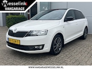 Skoda Rapid - Spaceback 1.2 TSI Greentech Drive - All-Seasons | Trekhaak |