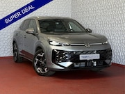 Volkswagen T-Roc - 1.5 eTsi 150PK R-LINE EDITION VW.TREKHAAK IQ LED/GRIL/LOGO S