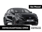 Ford Puma - 1.0 EcoBoost Hybrid ST-X | Nieuw Te Bestellen| €4000.- Korti