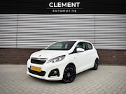 Peugeot 108 - 1.0 e-VTi Active AIRCO|APPLE CARPLAY|LED|RIJKLAAR