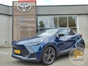 Toyota C-HR - 1.8 Hybrid 140 EXECUTIVE NL-AUTO 1E-EIG STOELVERW BLIND SPOT