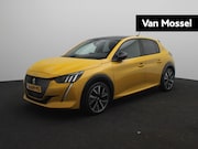 Peugeot 208 - 1.2 PureTech GT-Line | Apple Carplay/Android Auto | Panorama