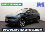 Lynk & Co 01 - 1.5 PHEV|ZWARTE.HEMEL|TREKHAAK|360ºCAM|SOH96%