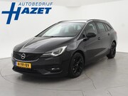 Opel Astra - Sports Tourer 1.4T 145 PK AUT. ULTIMATE + TREKHAAK | STOELVE