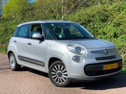 Fiat 500L - 1.3 M-Jet Easy 500L LUXE UITVOERING 2015
