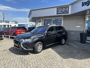 Mitsubishi Outlander - 2.0 PHEV Bns. Ed
