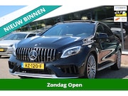 Mercedes-Benz GLA-Klasse - AMG 45 4MATIC Premium Plus ADAP-CRUIS_360CAM_SFEERVER_H&K.