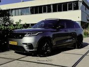 Land Rover Range Rover Velar - 3.0 V6 AWD R-Dynamic HSE |PANO|TREKHAAK|MERIDIAN|DEALER ONDE