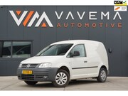 Volkswagen Caddy - 1.9 TDI Automaat 2008 Airco MARGE Cruise control