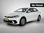 Volkswagen Polo - 1.0 TSI Life Business | Parkeersensoren Voor/achter | 15 Inc