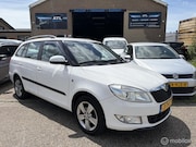 Skoda Fabia - 1.2 TDI Greenline Businessline