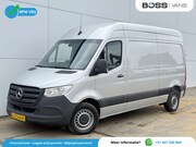 Mercedes-Benz Sprinter - 215 1.9 CDI Automaat L2H2 MBUX Climate Control Camera Carpla