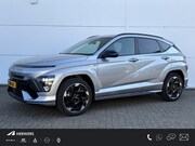 Hyundai Kona - Electric N Line Business 64.8 kWh / Adaptieve Cruise Control