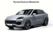 Porsche Cayenne Coupé - Turbo E-Hybrid