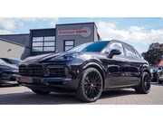 Porsche Cayenne - 2.9 S | Bose | Luchtvering | Panorama | Stoelverkoeling | St