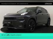 Lynk & Co 01 - 1.5 PHEV MORE *NIEUW UIT VOORRAAD!* -LEDER|ELEK.ST