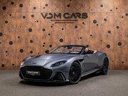 Aston Martin DBS - Volante 5.2 V12 | ULITMATE 770 | 1 of 199 | Carbon | Carb Bu