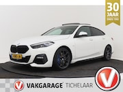 BMW 2-serie Gran Coupé - 218i High Executive M-Sport | Panoramadak | Sportstoelen | L