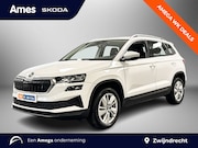 Skoda Karoq - 1.5 150pk TSI ACT Business Edition Parkeersensoren voor en a