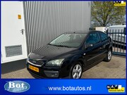 Ford Focus - 1.6-16V First Edition