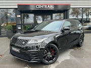 Land Rover Range Rover Velar - 2.0 P300 Turbo AWD R-Dynamic 300PK|Pano|Luchtvering|Meridian