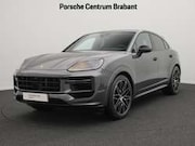 Porsche Cayenne - Turbo E-Hybrid Coupé