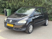 Volkswagen Fox - 1.4 Trendline Nw APK Nw Distributieriem NAP