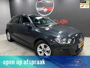 Audi A1 - Sportback 25 TFSI Pro Line | 1ste eigenaar | NAP | Cruise | 