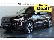 Volvo EX90 - Twin Motor Ultra 7p. 111 kWh | Demo Deal | 360° Parkeercamer