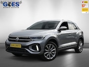 Volkswagen T-Roc - R-Line camera/clima/el a klep/stoelverw