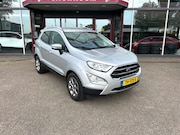 Ford EcoSport - 1.0 EB TITANIUM