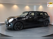 MINI Clubman - 1.5 Cooper Chili Serious Business *Dealer OH* Stoelverw.|Key