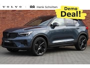 Volvo XC40 - B4 Plus Black Edition | Demo deal | 360 Camera | Panoramadak
